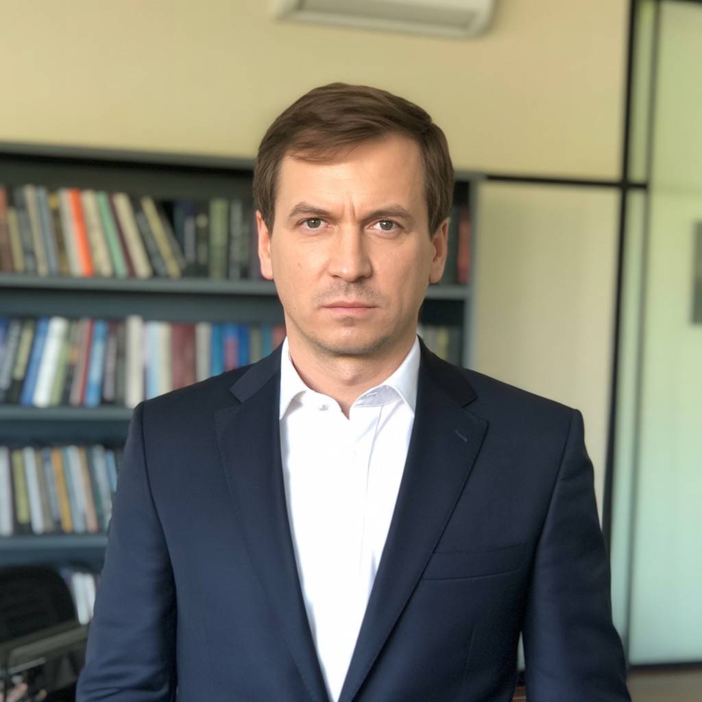 Олександр Петренко